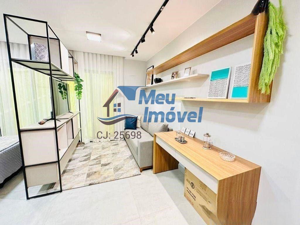 Apartamento, Taguatinga Sul, 1 Quarto