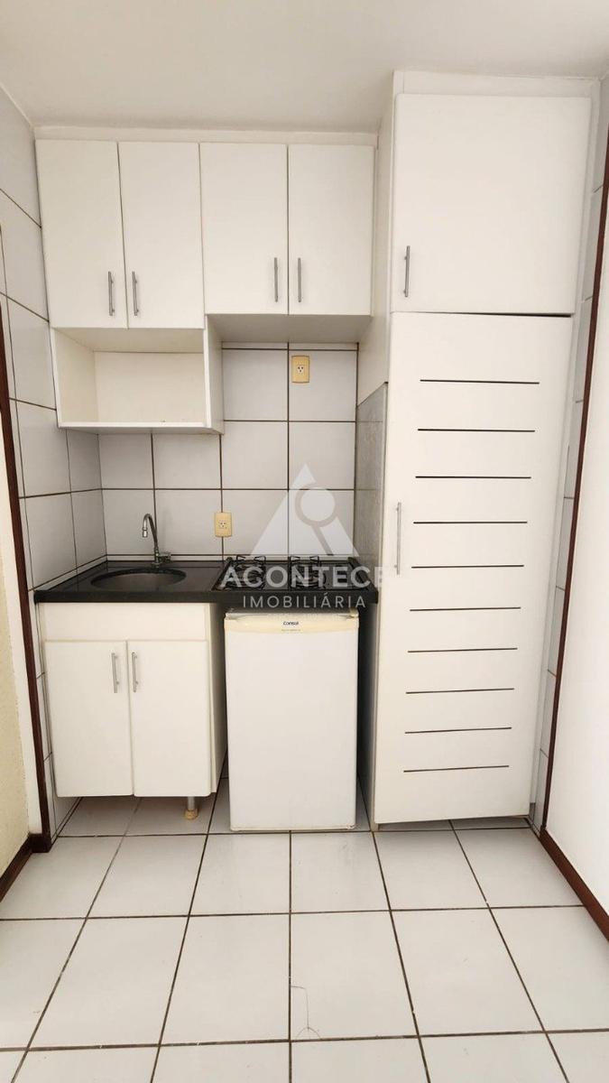 Apartamento, Sudoeste, 1 Quarto, 1 Vaga