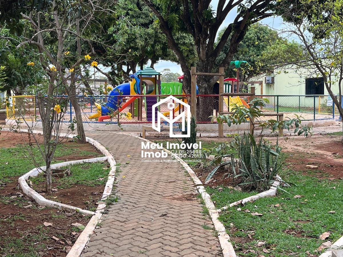 Casa, Setor Habitacional Vicente Pires, 4 Quartos