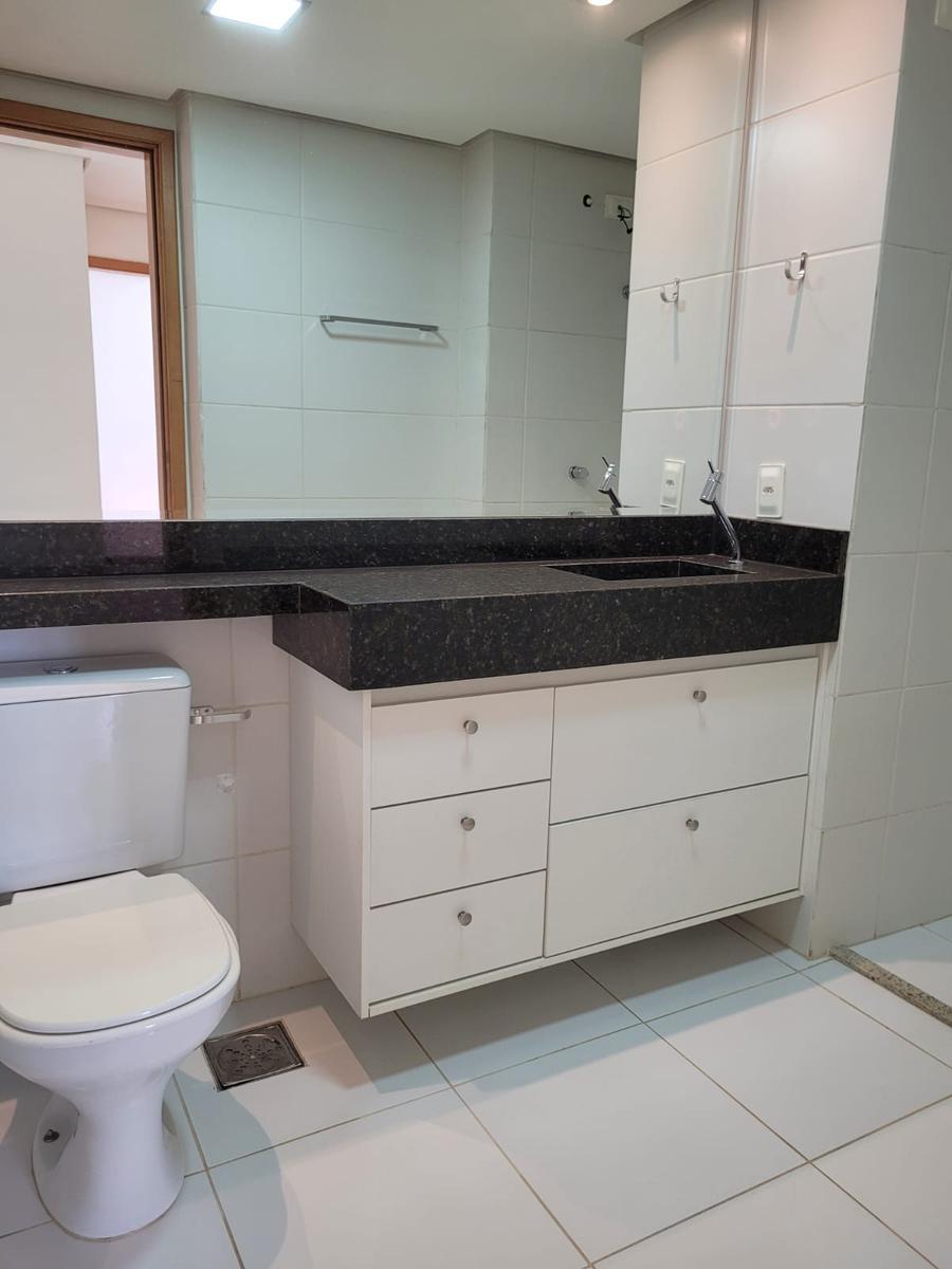 Apartamento, Taguatinga Centro, 3 Quartos, 1 Vaga, 1 Suíte