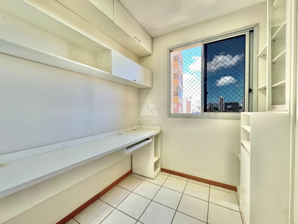 Apartamento, Norte, 3 Quartos, 1 Vaga, 1 Suíte