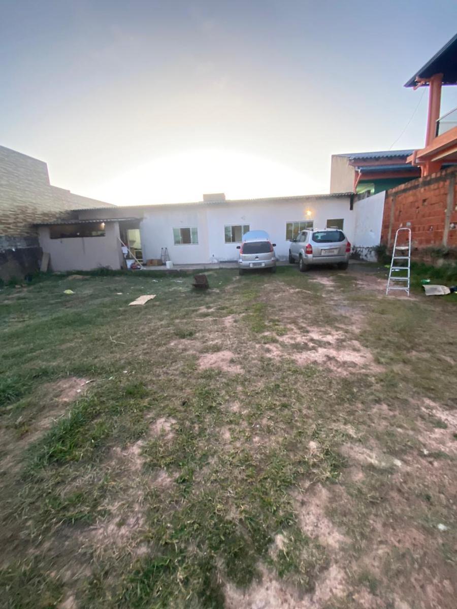 Casa em Condomínio, Setor Habitacional Vicente Pires, 2 Quartos, 3 Vagas, 1 Suíte