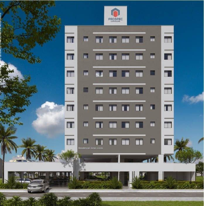 Apartamento, Samambaia Sul, 2 Quartos