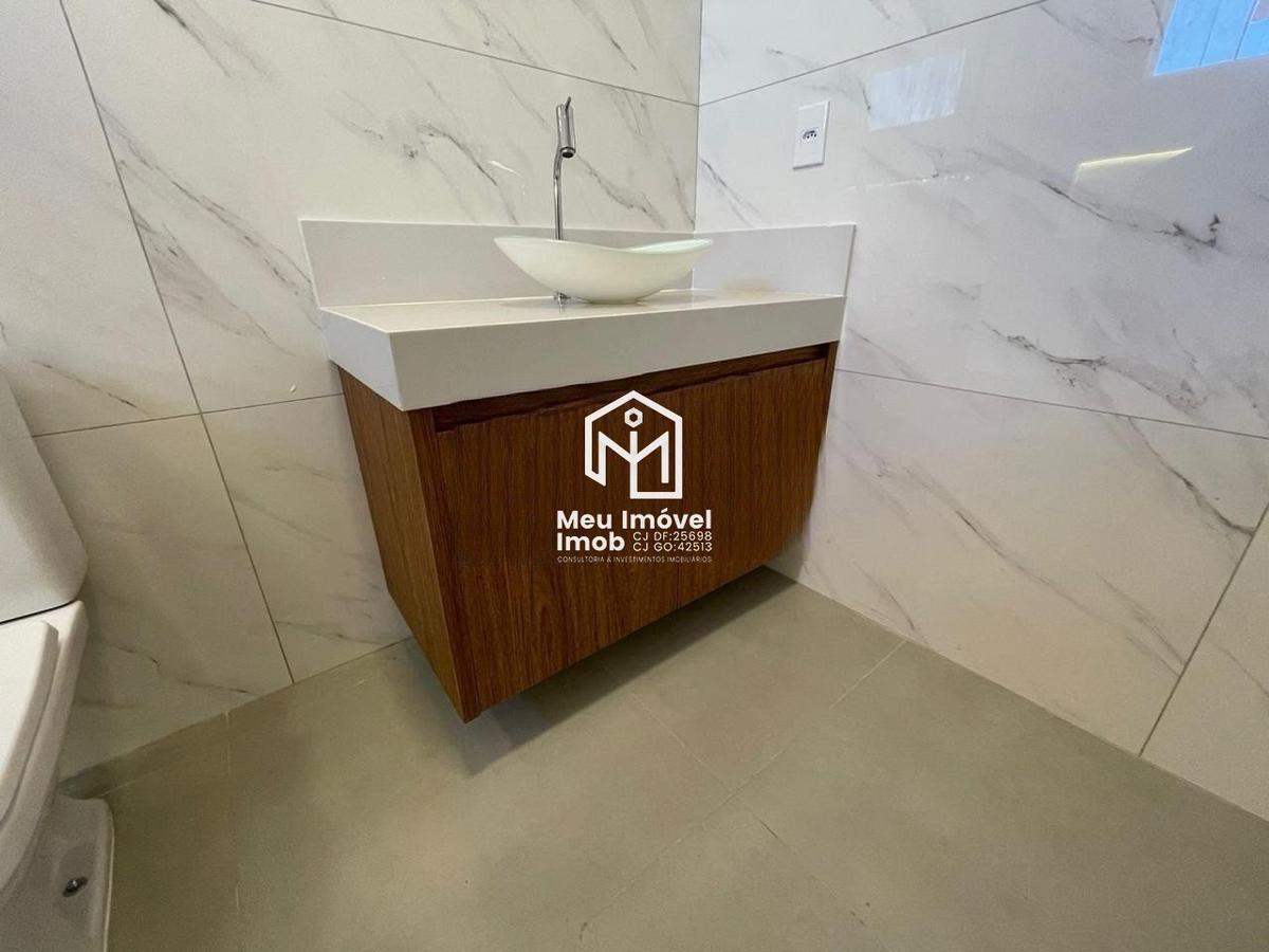 Casa, Brasília/Plano Piloto, 4 Quartos