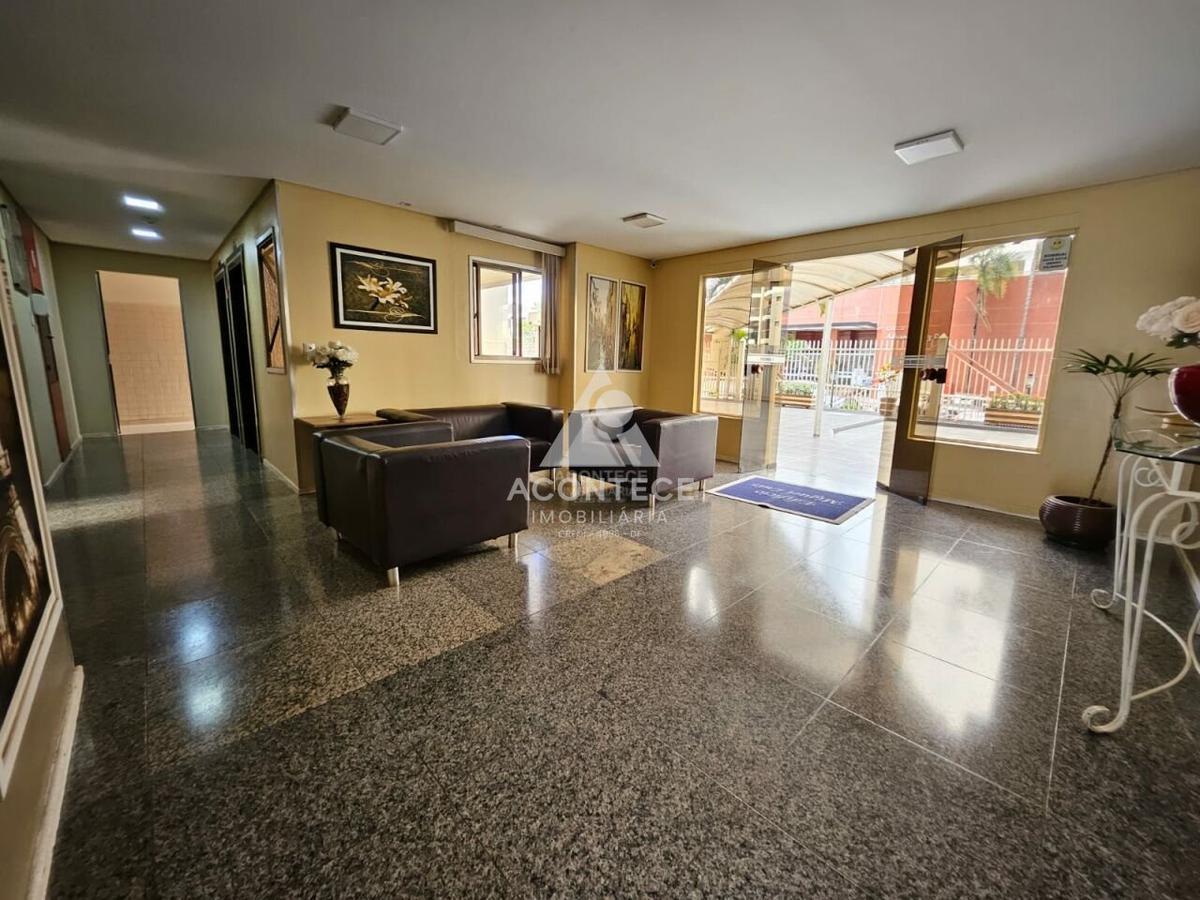 Apartamento, Norte, 3 Quartos, 1 Vaga, 1 Suíte