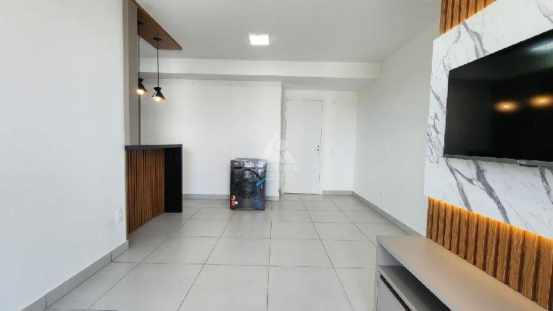 Apartamento, Norte, 2 Quartos, 1 Vaga, 1 Suíte