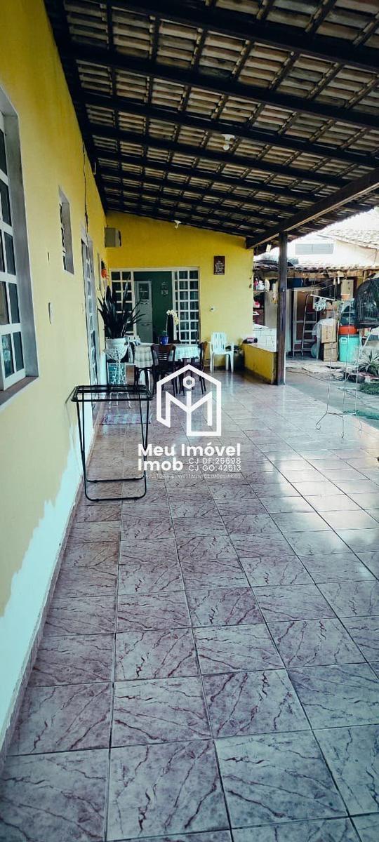 Casa, Brasília/Plano Piloto, 4 Quartos