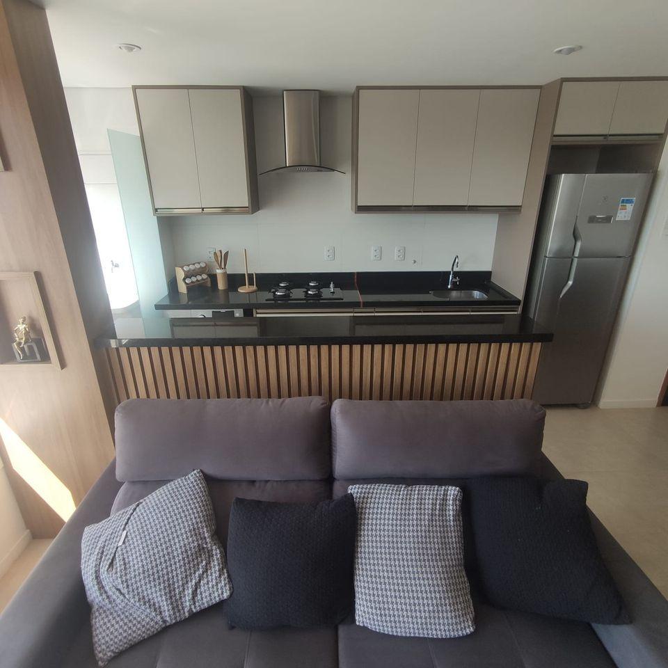 Apartamento, Samambaia Norte, 2 Quartos, 1 Vaga