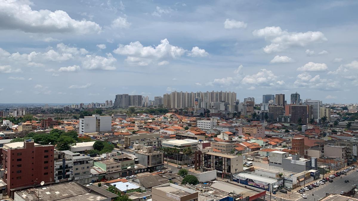 Apartamento, Taguatinga Norte, 2 Quartos, 1 Vaga, 1 Suíte