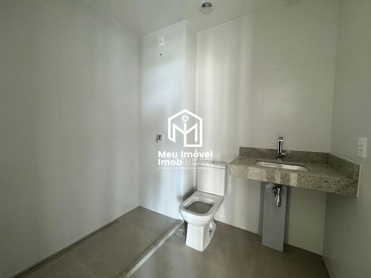 Apartamento, Guará II, 3 Quartos