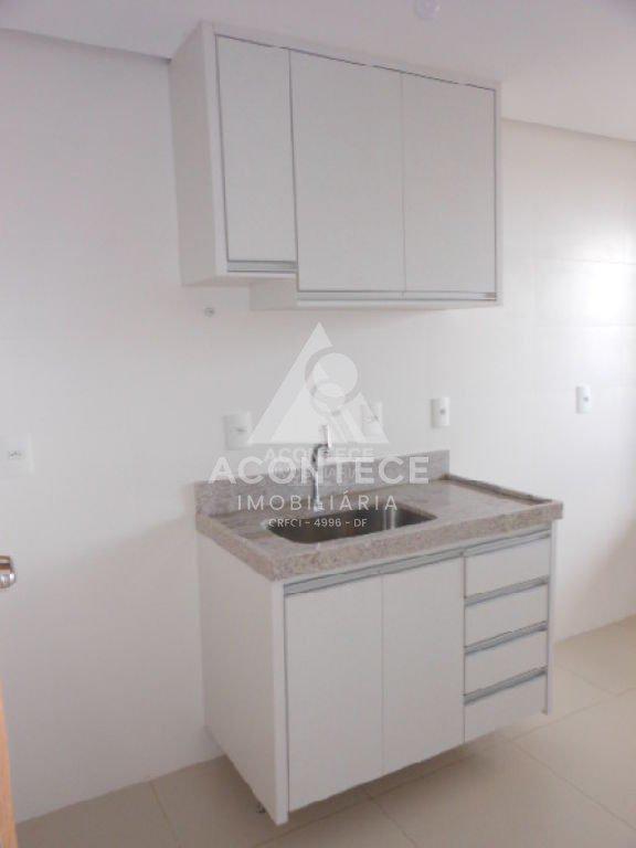 Apartamento, Taguatinga Sul, 2 Quartos, 1 Vaga, 1 Suíte
