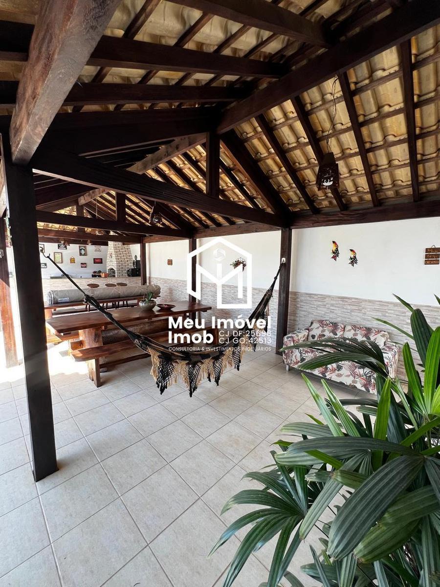 Casa, Taguatinga Sul, 5 Quartos