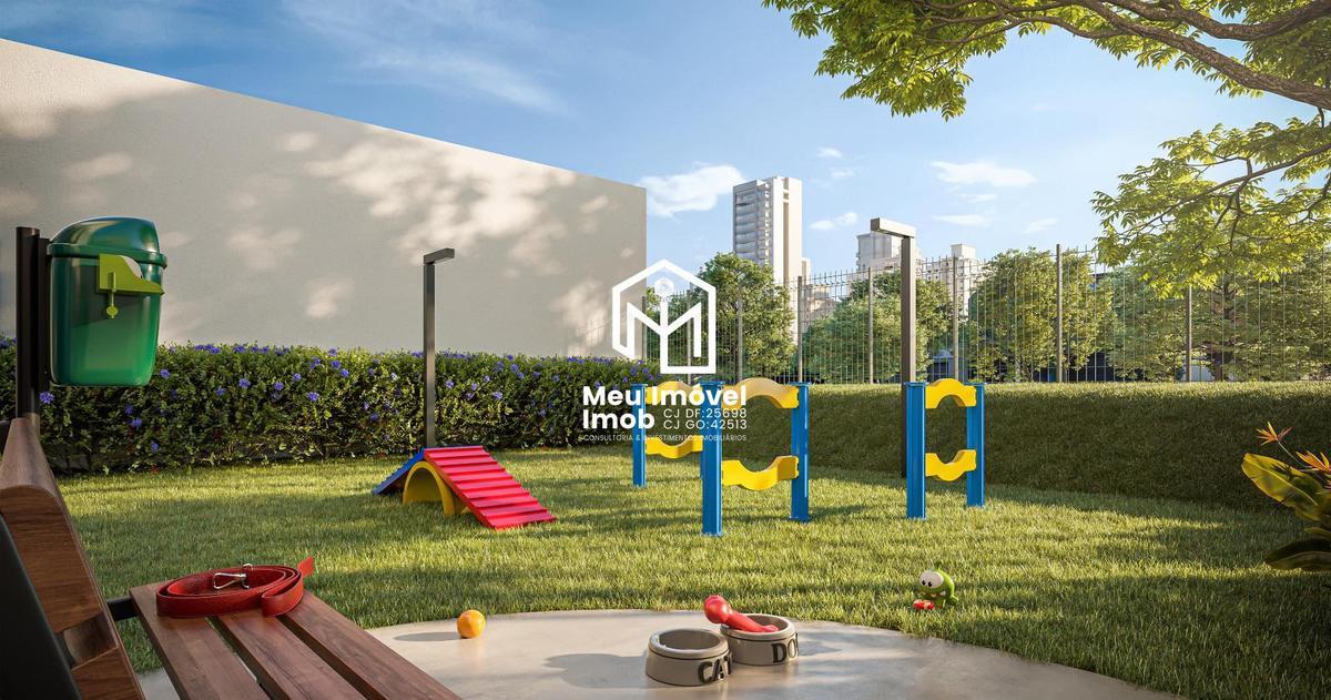 Apartamento, Ceilândia Sul, 2 Quartos