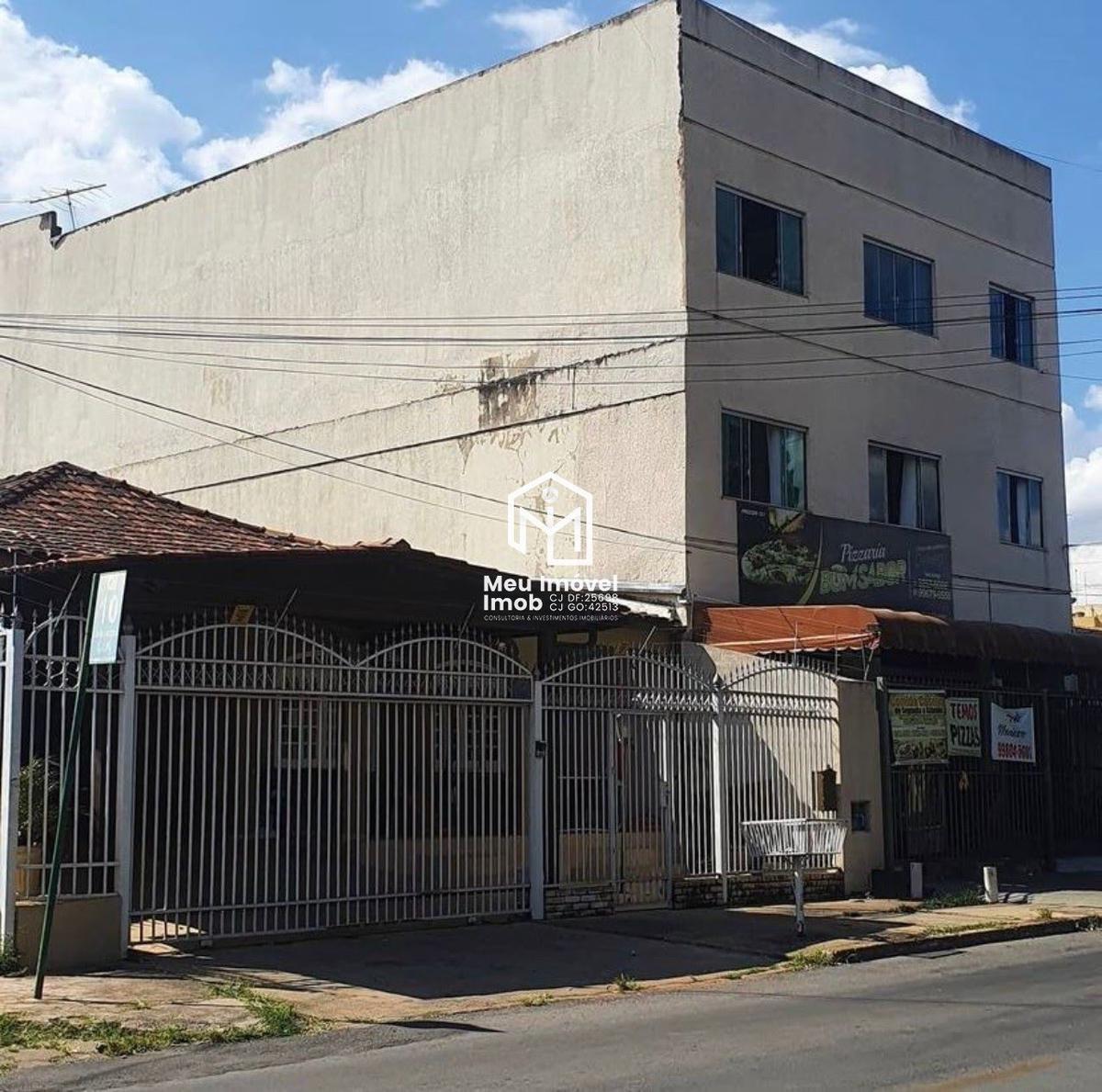 Apartamento, Guará I, 18 Quartos