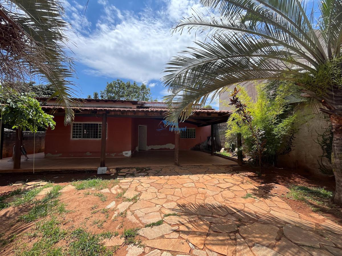Casa, Brasília/Plano Piloto, 3 Quartos