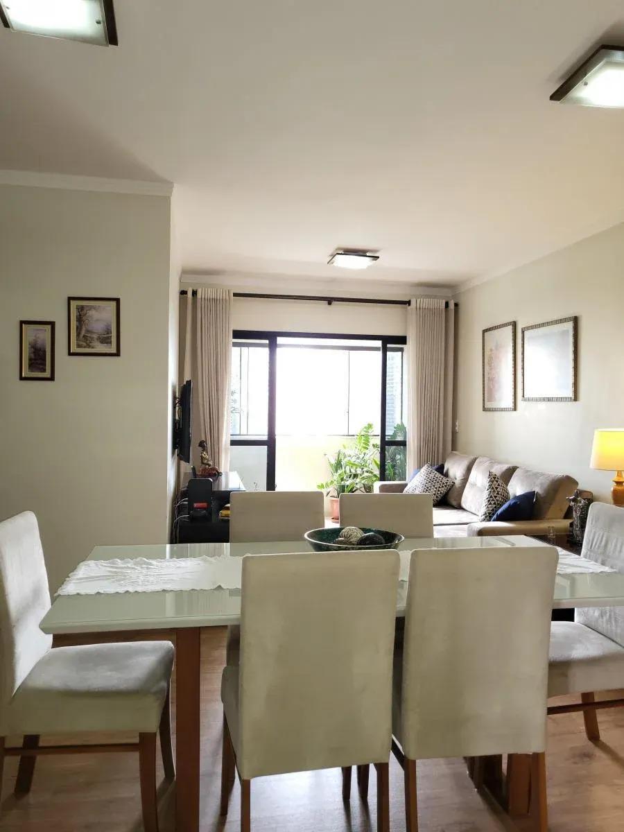 Apartamento, Sul, 3 Quartos, 1 Vaga, 1 Suíte