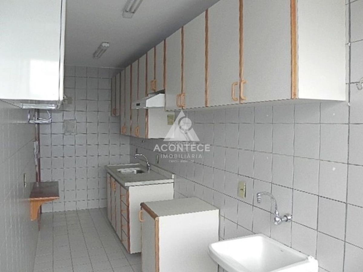 Apartamento, Sudoeste, 2 Quartos