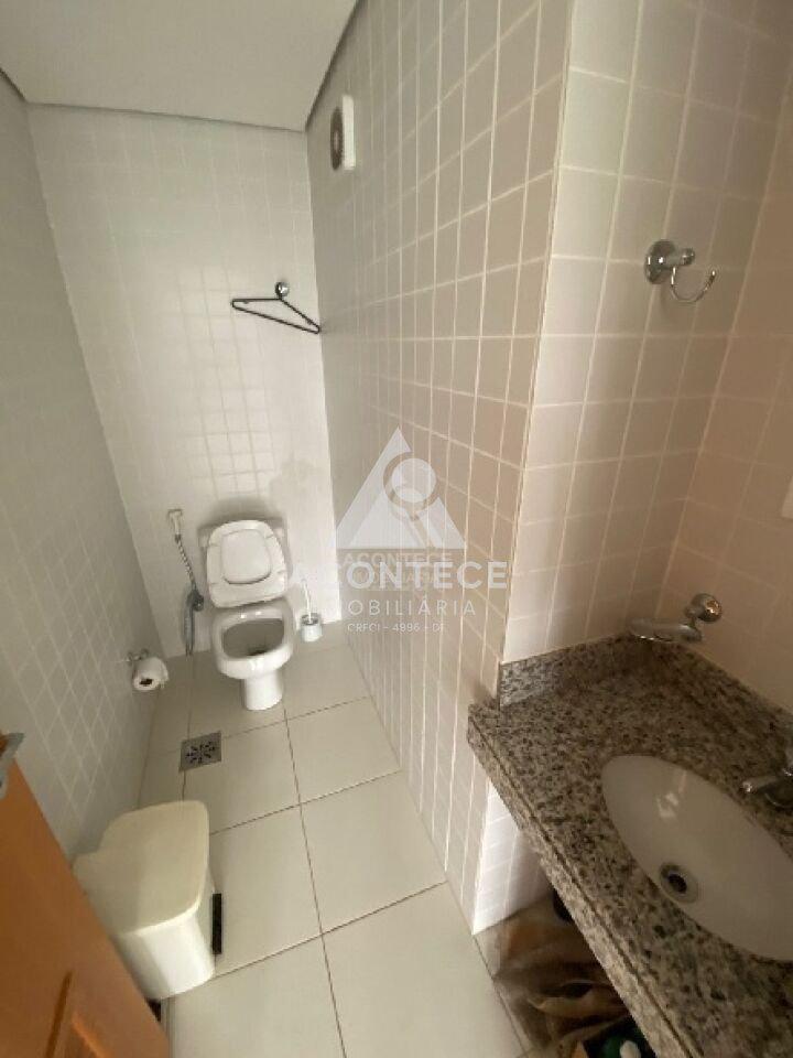 Sala, Asa Norte, 1 Vaga