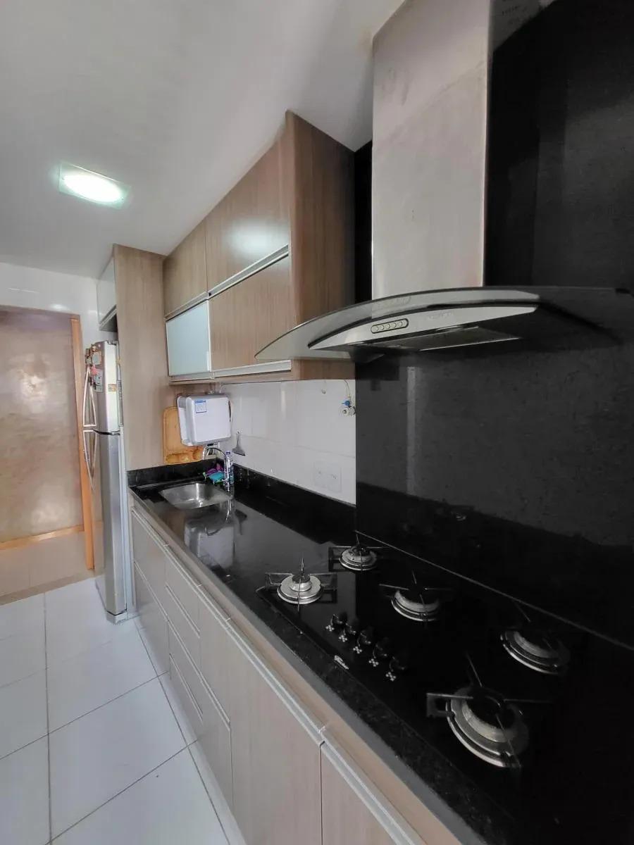 Apartamento, Norte, 2 Quartos, 1 Vaga, 1 Suíte