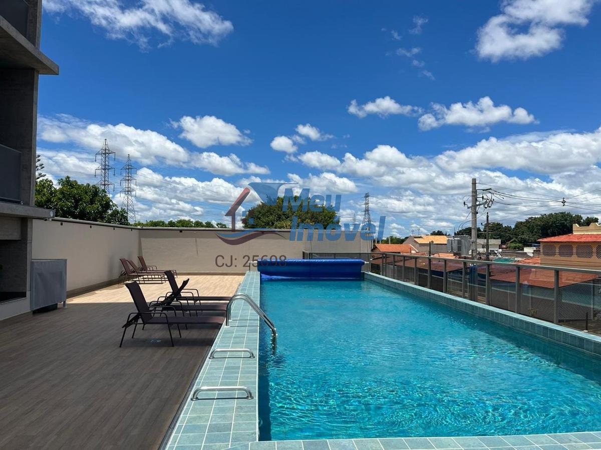Apartamento, Guará I, 1 Quarto
