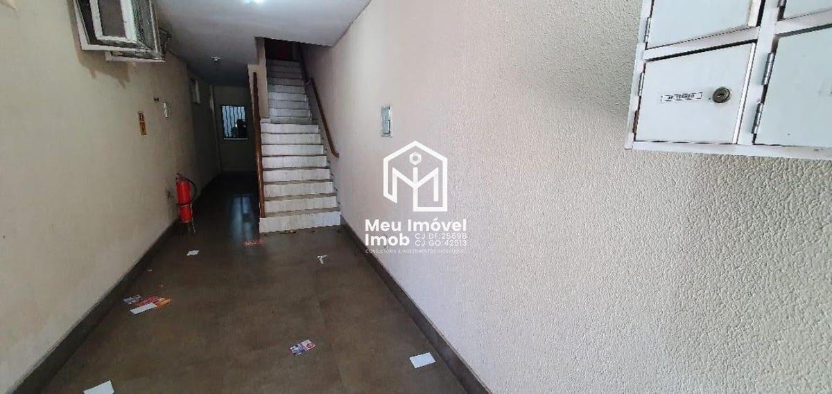 Apartamento, Guará I, 18 Quartos