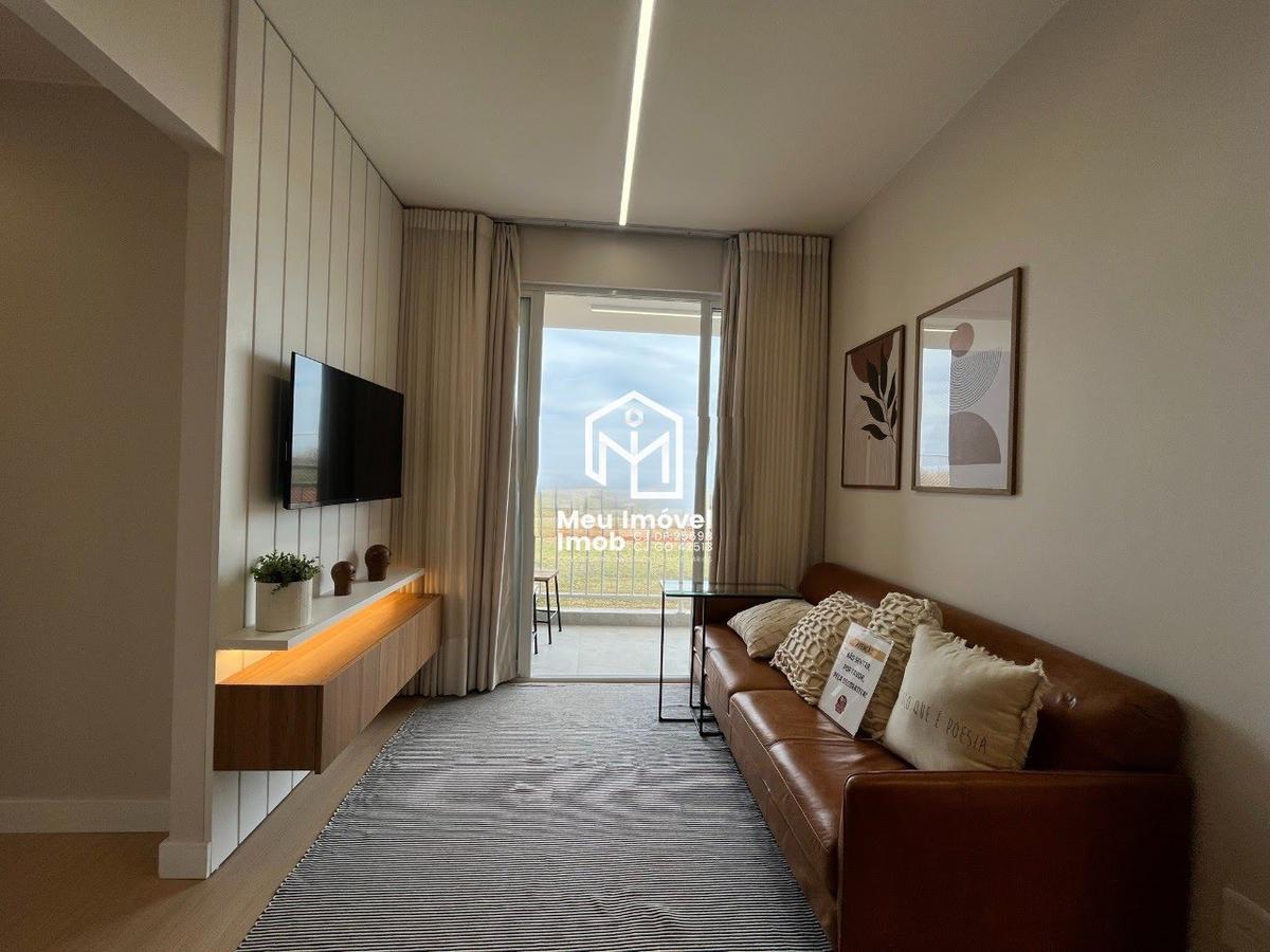 Apartamento, Ceilândia, 3 Quartos