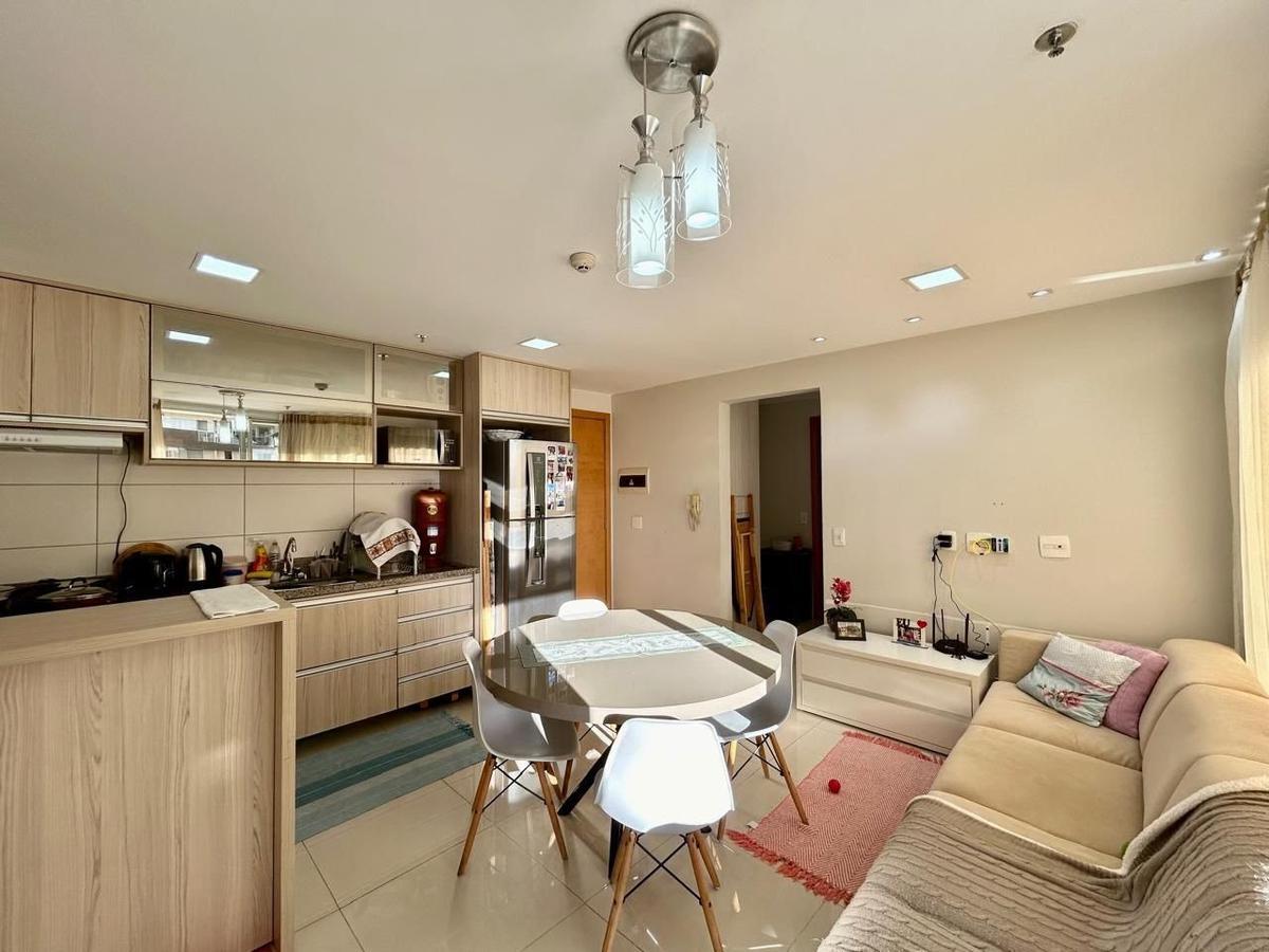 Apartamento, Norte, 1 Quarto