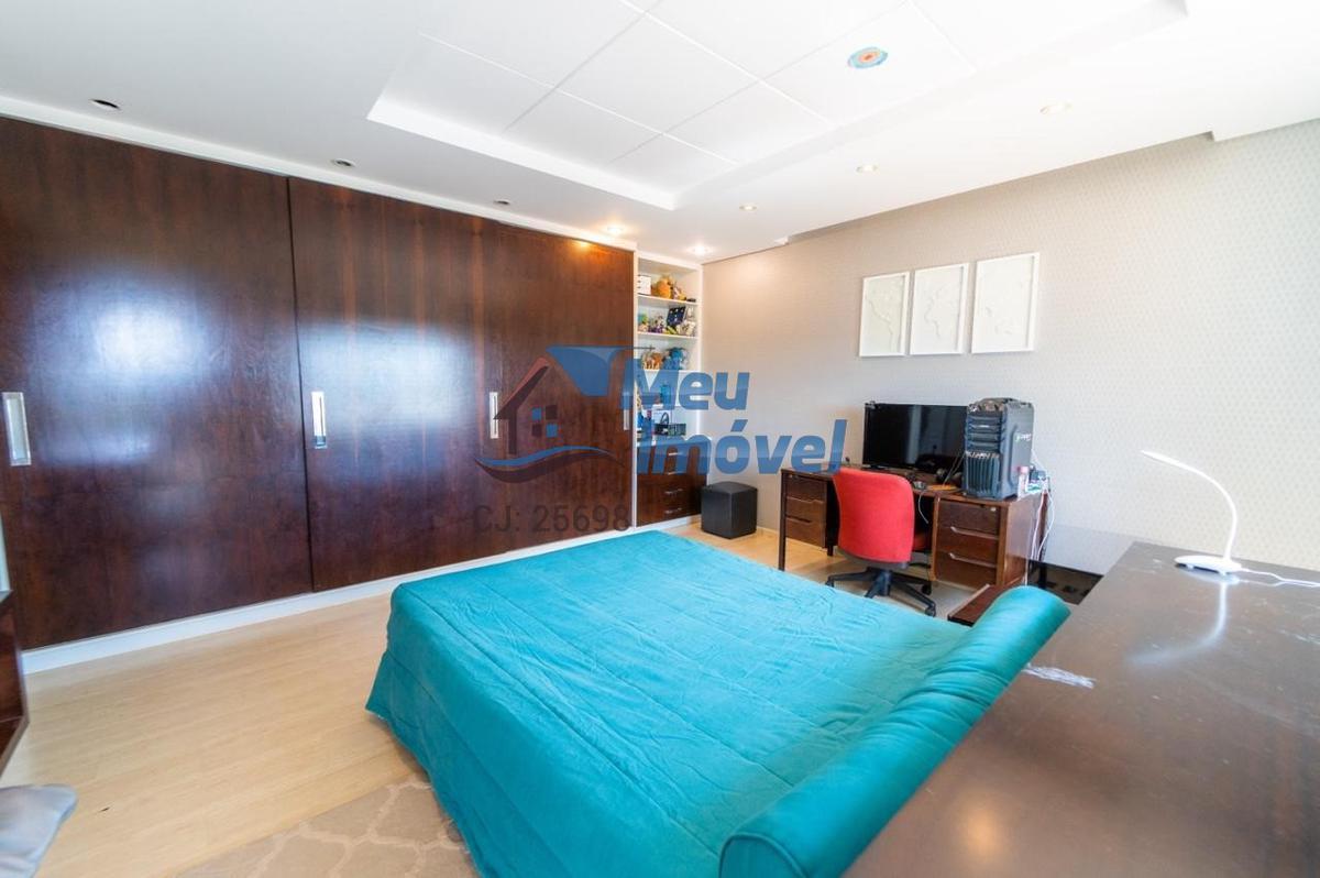 Casa em Condomínio, Park Way, 7 Quartos, 8 Vagas, 4 Suítes