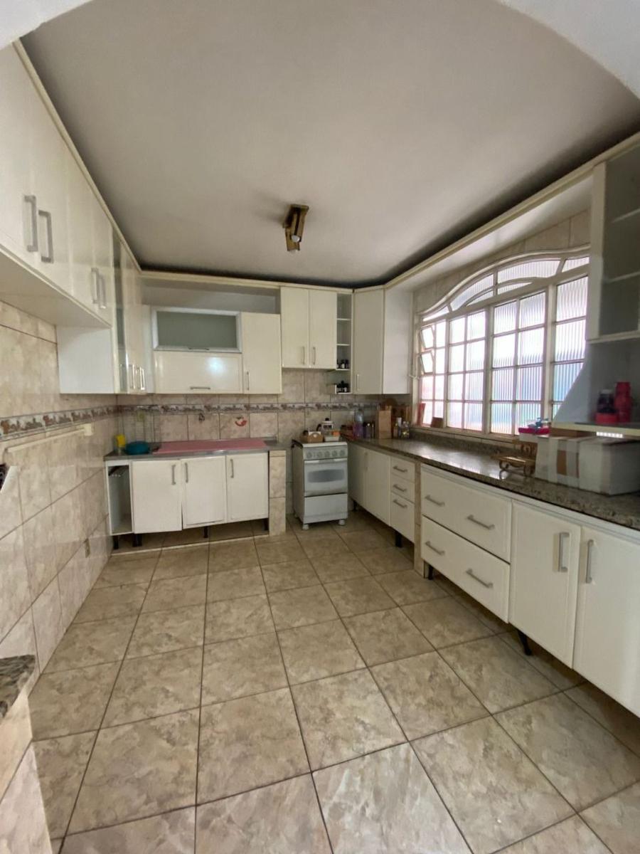 Casa em Condomínio, Guará I, 3 Quartos, 3 Vagas, 2 Suítes