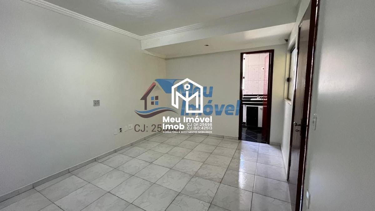 Casa, Samambaia Norte, 4 Quartos