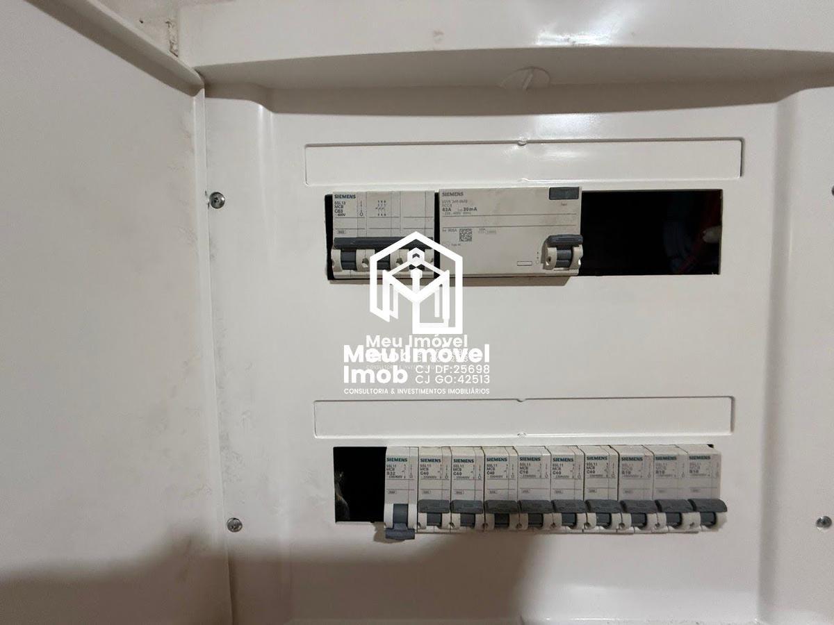 Casa, Riacho Fundo I, 6 Quartos