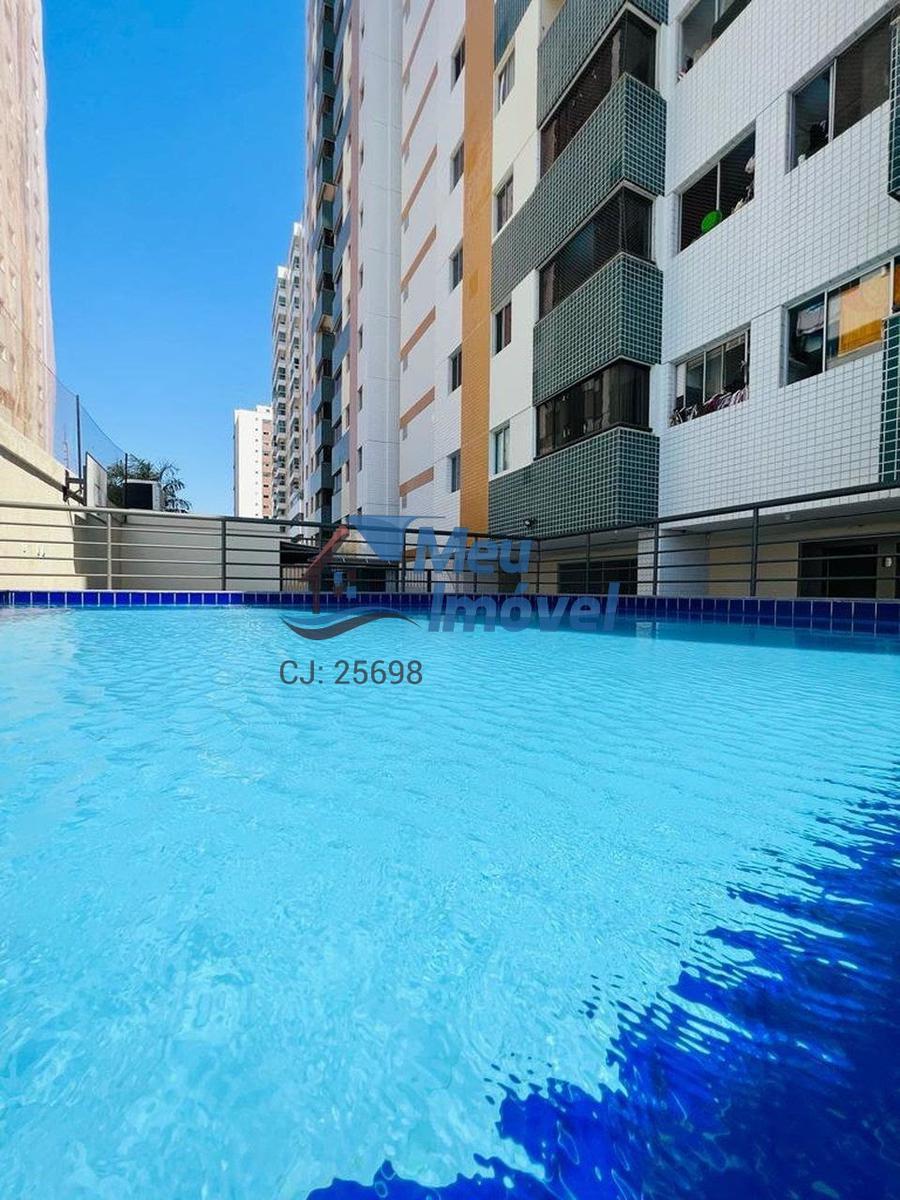 Apartamento, Norte, 3 Quartos