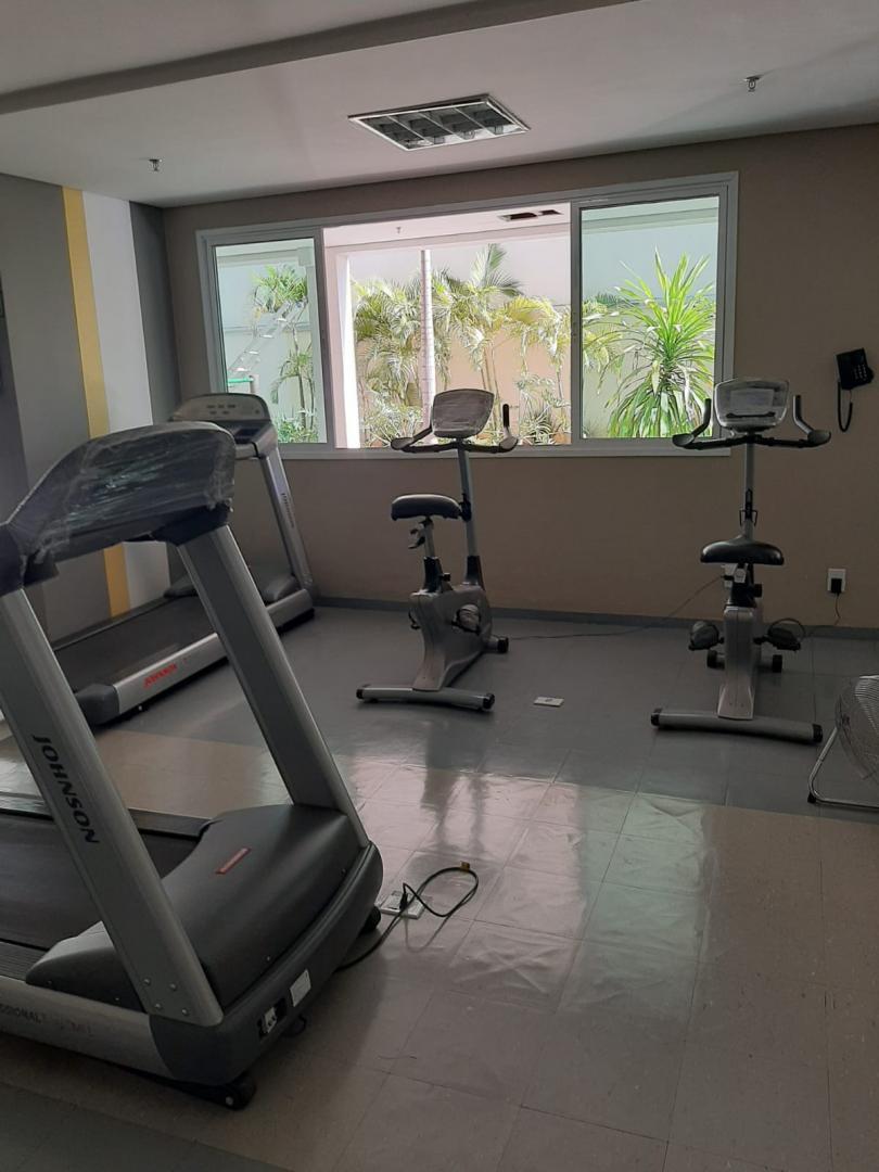 Apartamento, Brasília/Plano Piloto, 1 Quarto