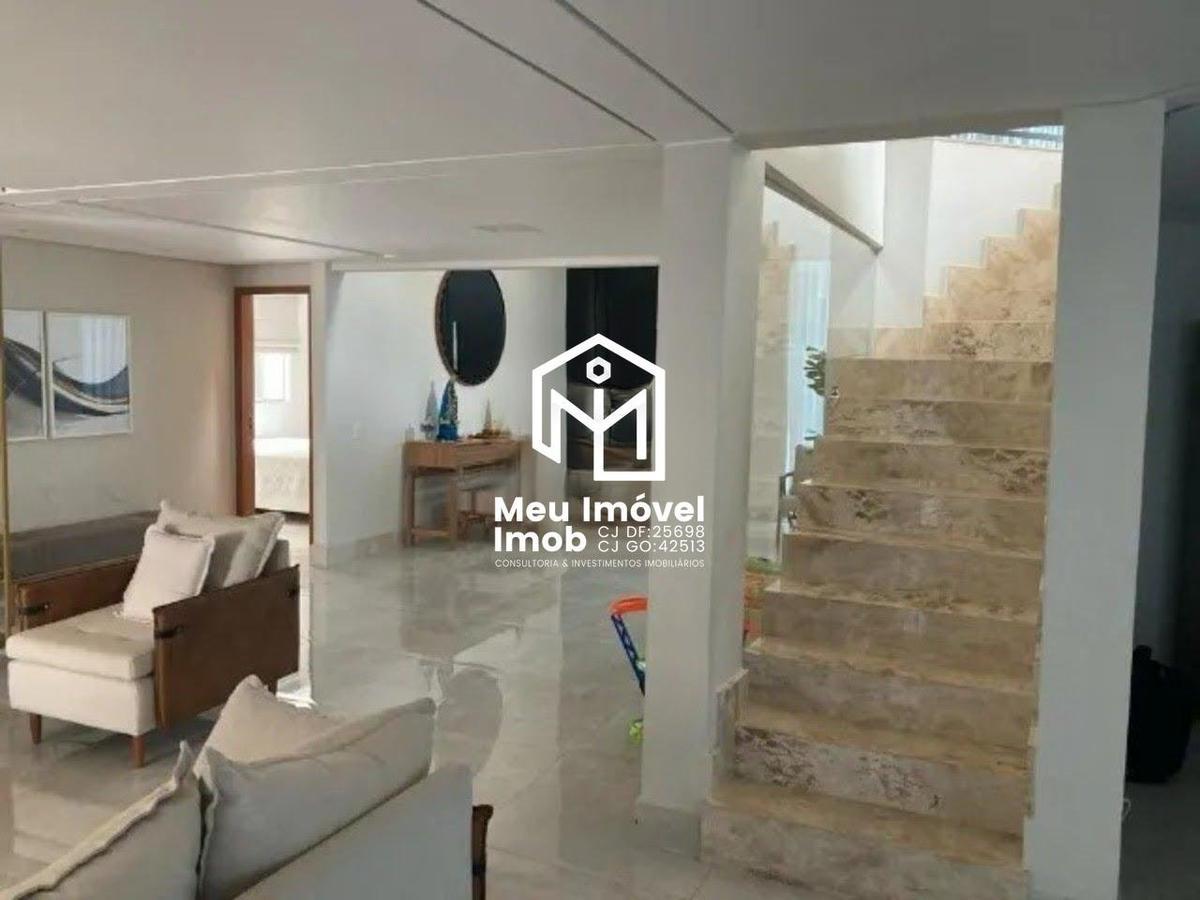 Casa, Águas Claras, 5 Quartos