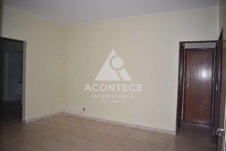 Casa, Taguatinga Norte, 3 Quartos, 2 Vagas, 1 Suíte