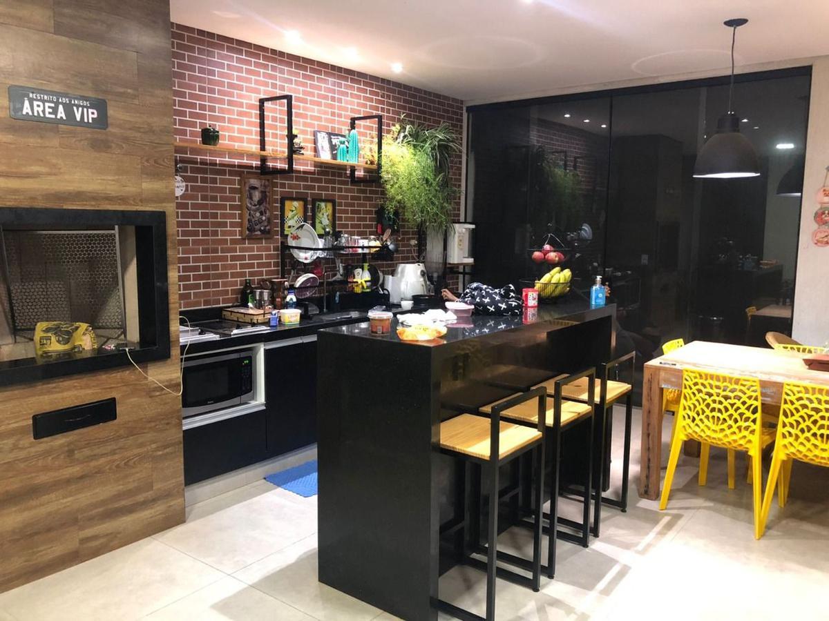 Casa em Condomínio, Brasília/Plano Piloto, 4 Quartos, 2 Vagas, 3 Suítes