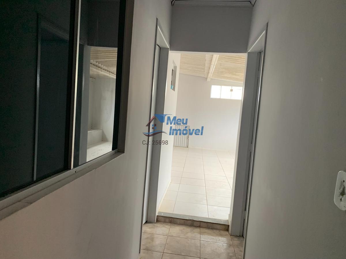 Casa, Taguatinga Norte, 4 Quartos, 2 Vagas, 3 Suítes