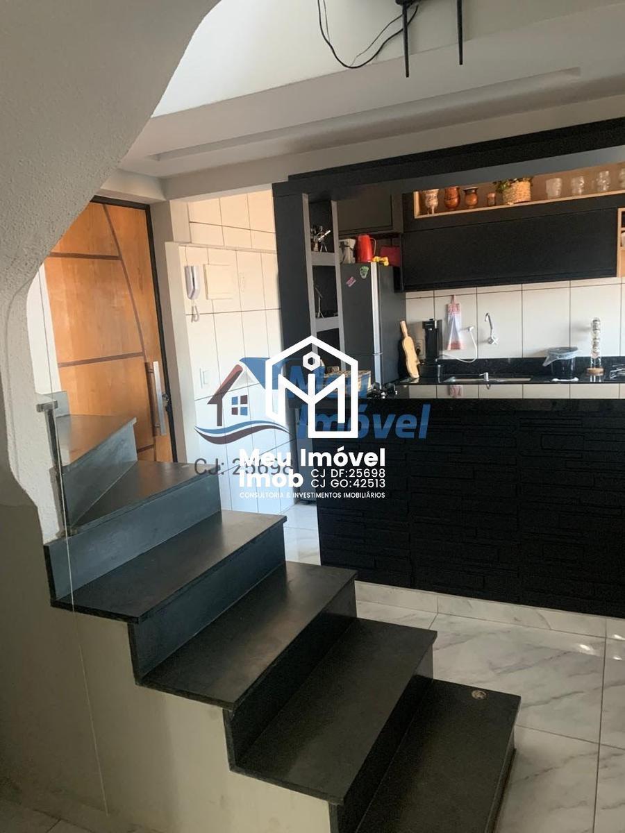 Apartamento, Taguatinga Sul, 2 Quartos