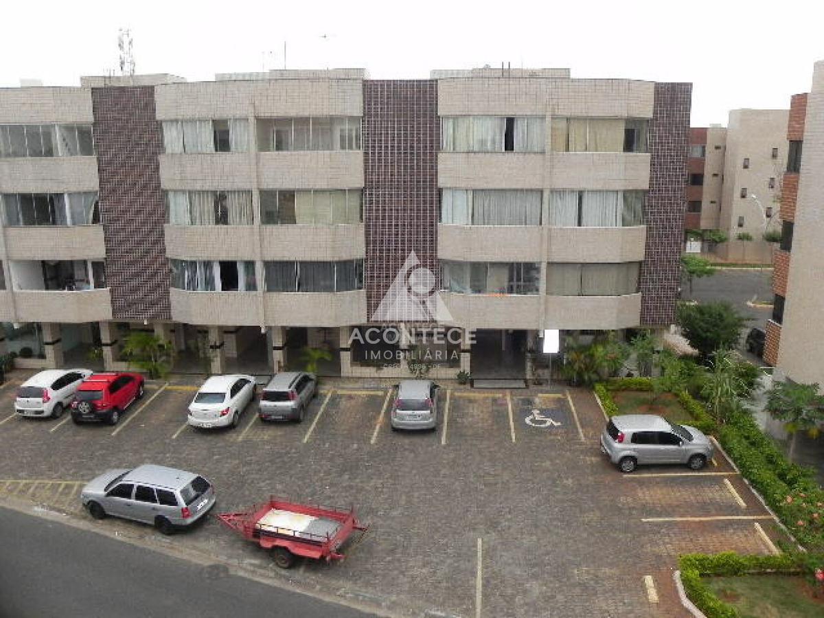 Apartamento, Sudoeste, 2 Quartos