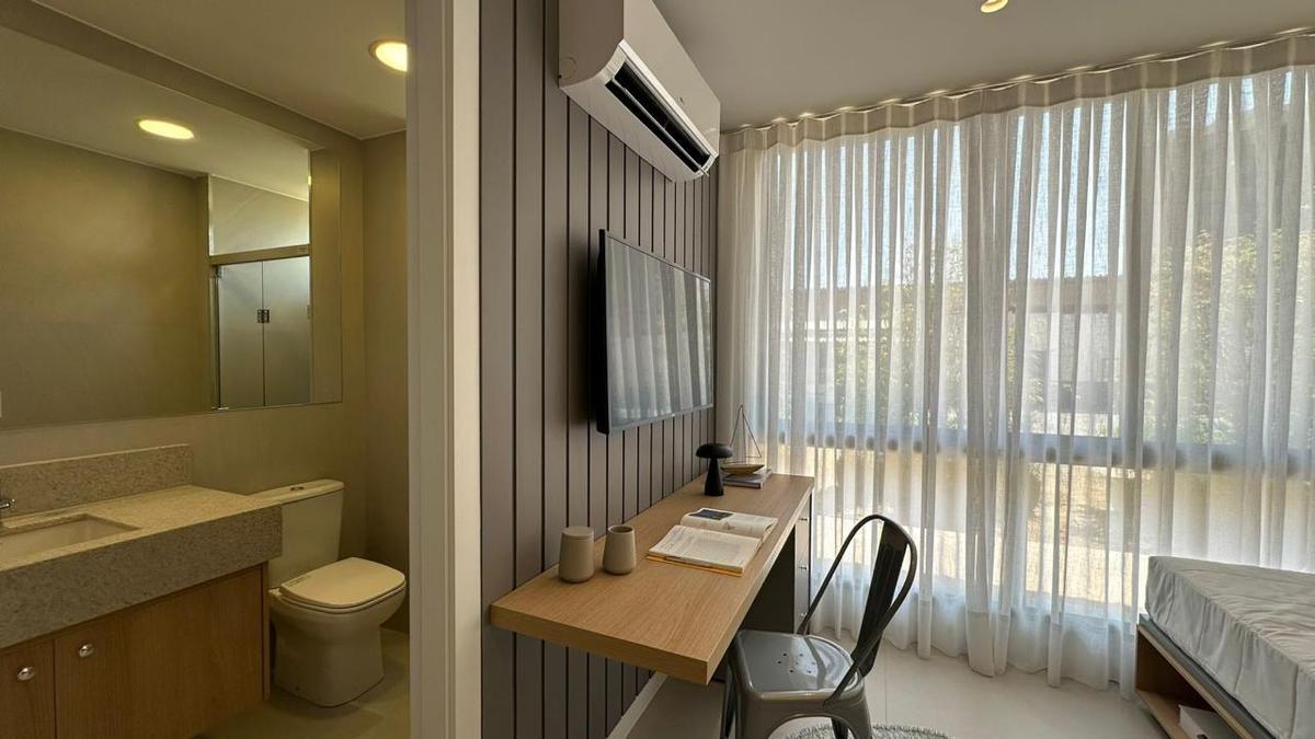 Apartamento, Park Sul, 3 Quartos, 3 Vagas, 3 Suítes