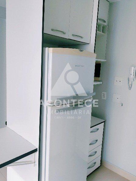 Quitinete, Sudoeste, 1 Quarto, 1 Vaga