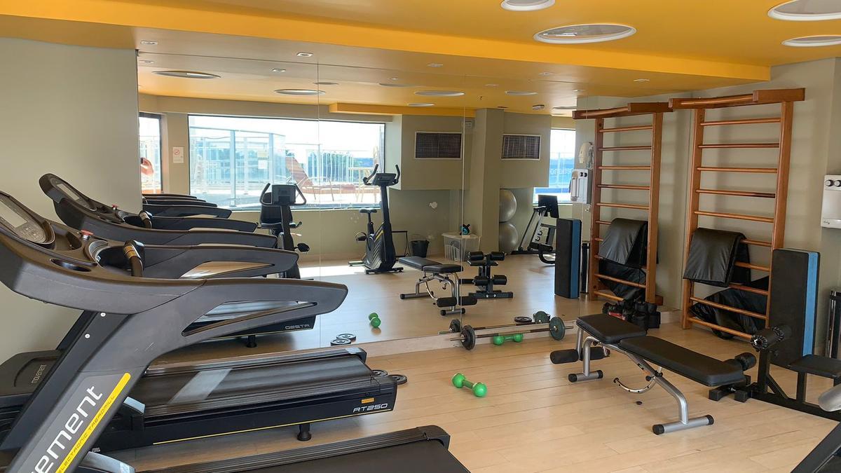 Apartamento, Norte, 2 Quartos, 1 Vaga, 1 Suíte
