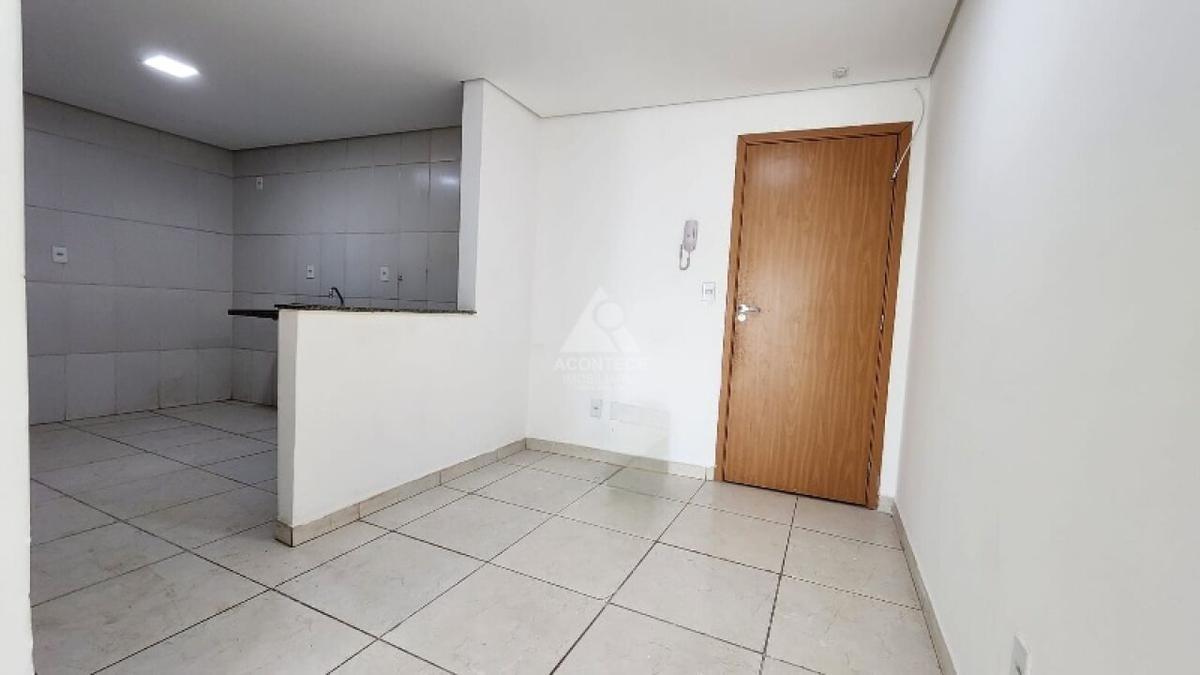 Apartamento, Brasília/Plano Piloto, 2 Quartos