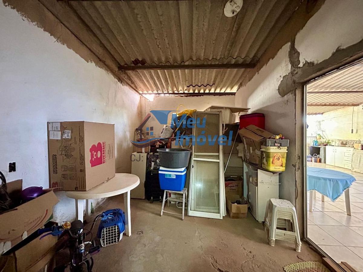 Casa em Condomínio, Setor Habitacional Vicente Pires, 4 Quartos, 3 Vagas, 1 Suíte