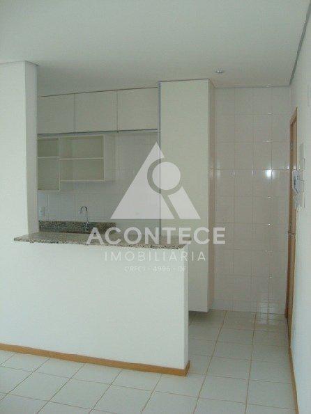 Apartamento, Taguatinga Sul, 2 Quartos, 1 Vaga, 1 Suíte