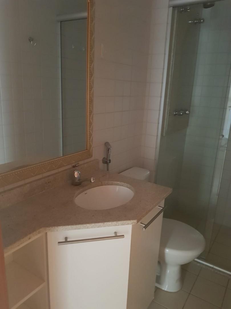 Apartamento, Lago Norte, 2 Quartos