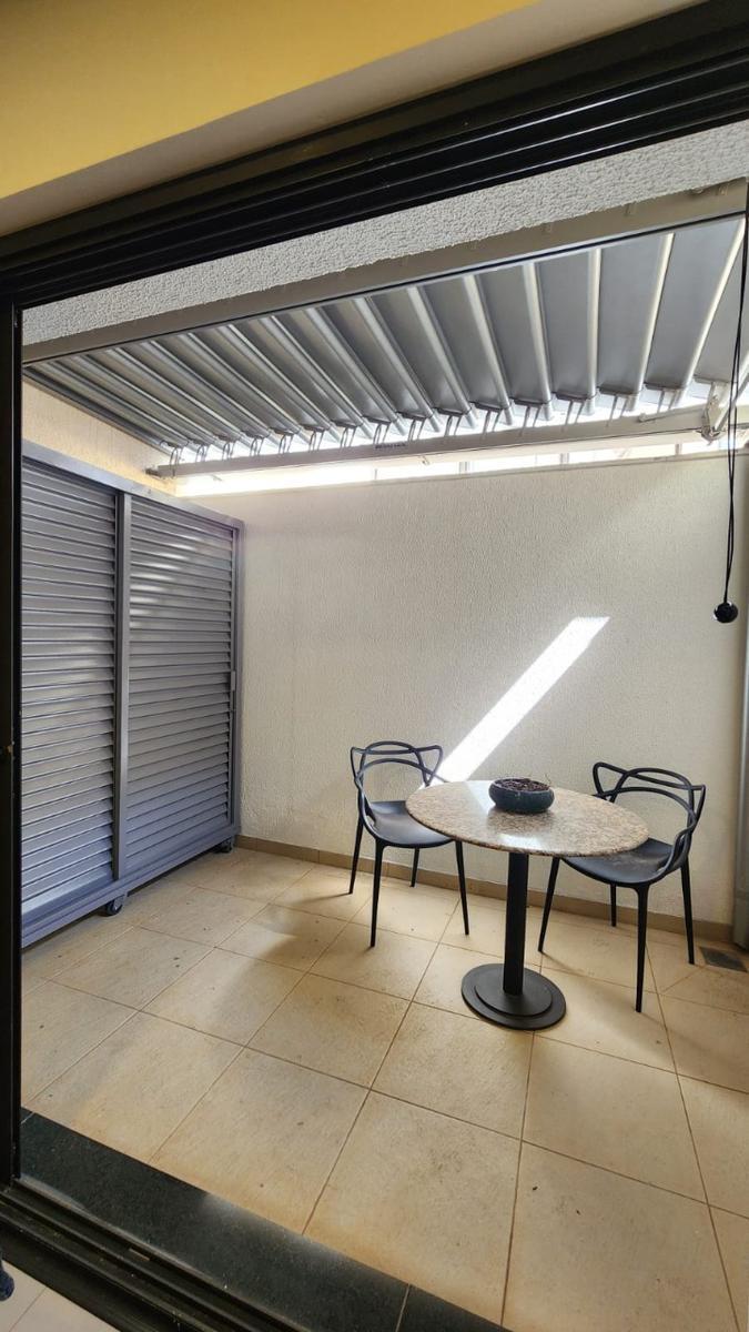 Apartamento, Noroeste, 1 Quarto, 1 Vaga
