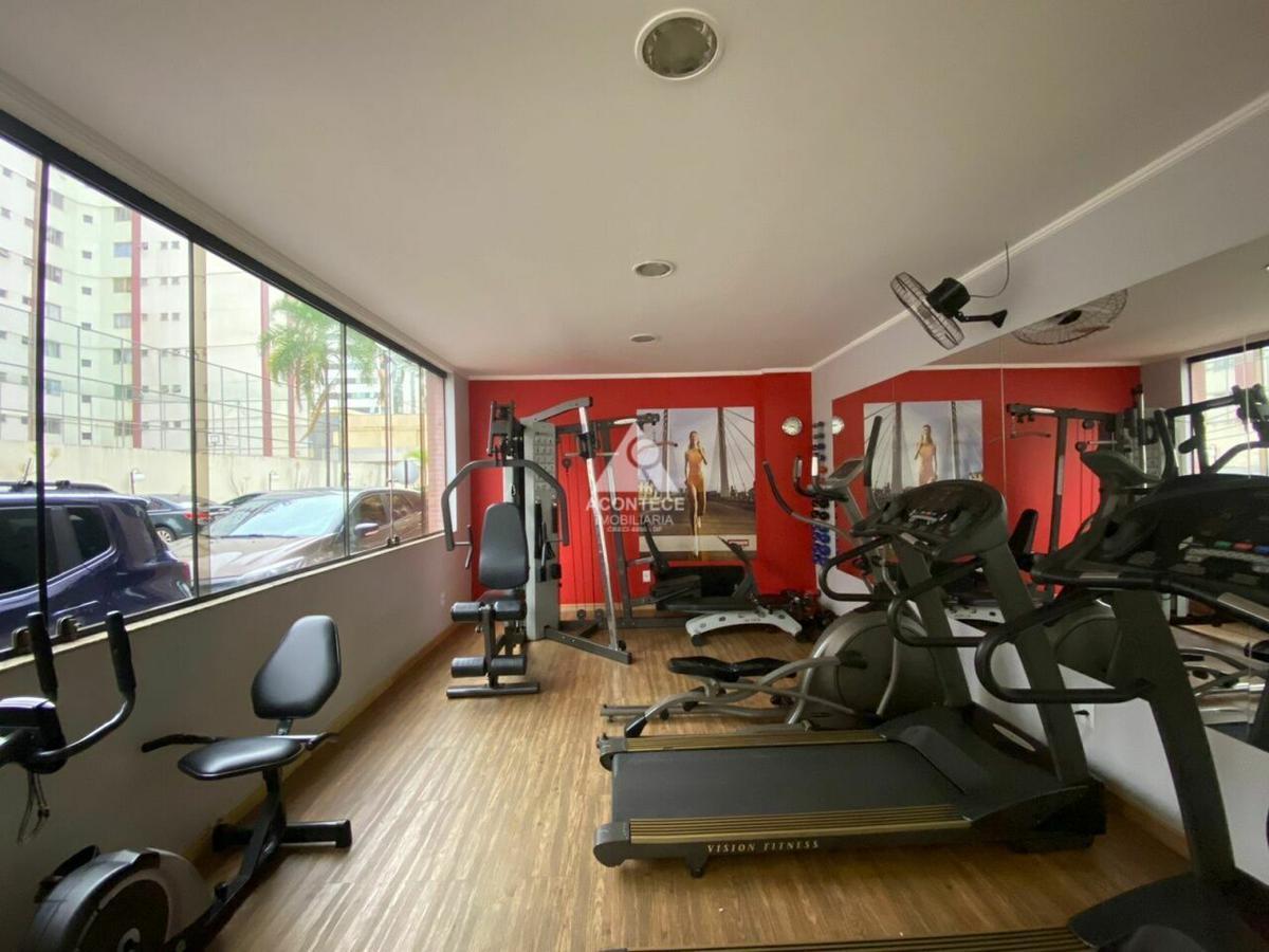 Apartamento, Sul, 3 Quartos, 2 Vagas, 1 Suíte