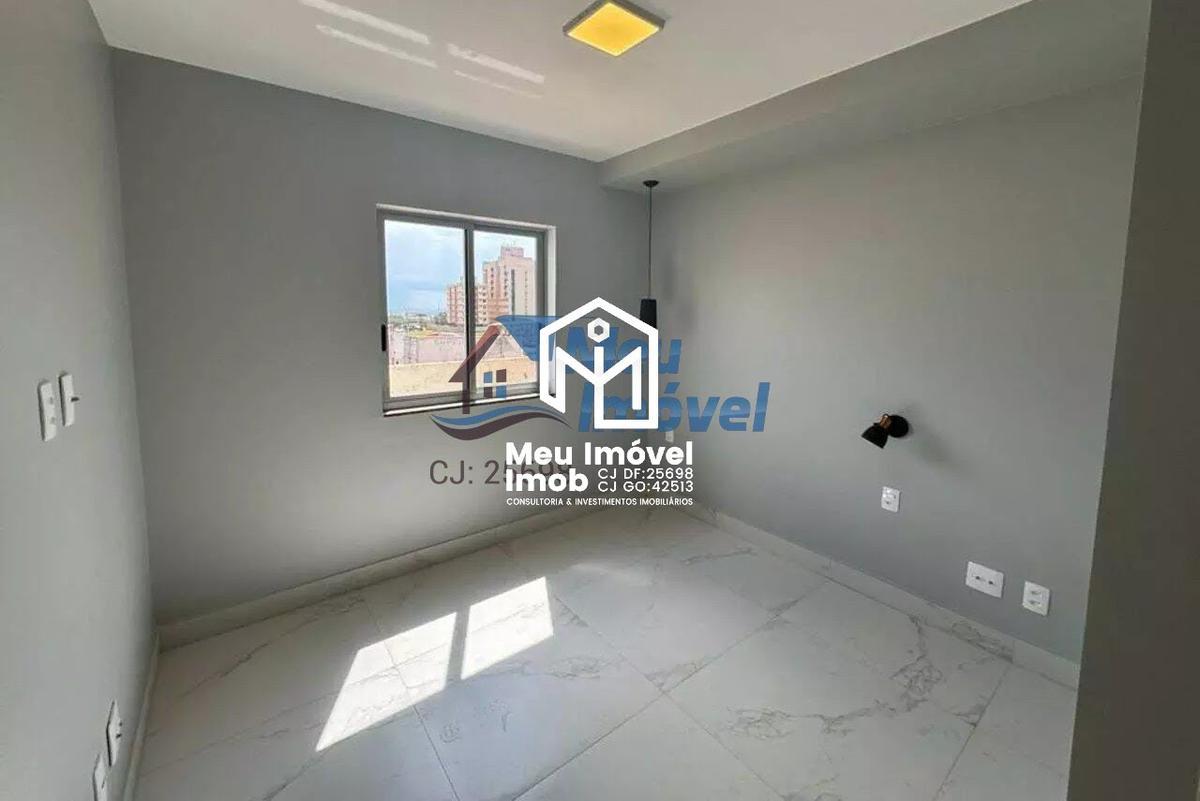 Apartamento, Ceilândia Norte, 2 Quartos