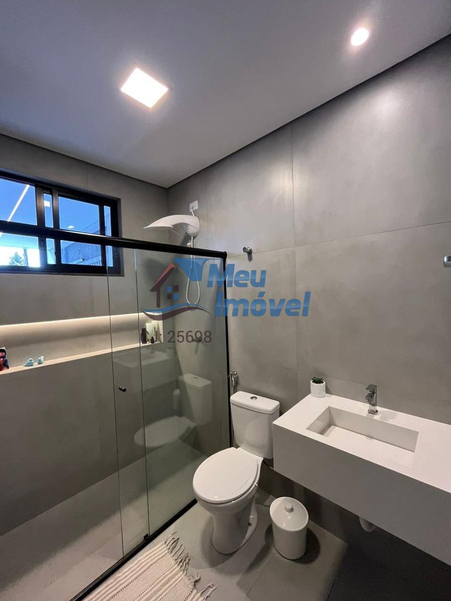 Casa, Brasília/Plano Piloto, 3 Quartos